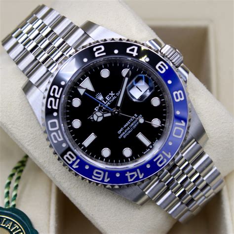 rolex gmt master 2 neu kaufen|gmt master 2 rolex price.